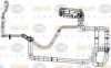 BEHR HELLA SERVICE 9GS 351 338-341 High-/Low Pressure Line, air conditioning